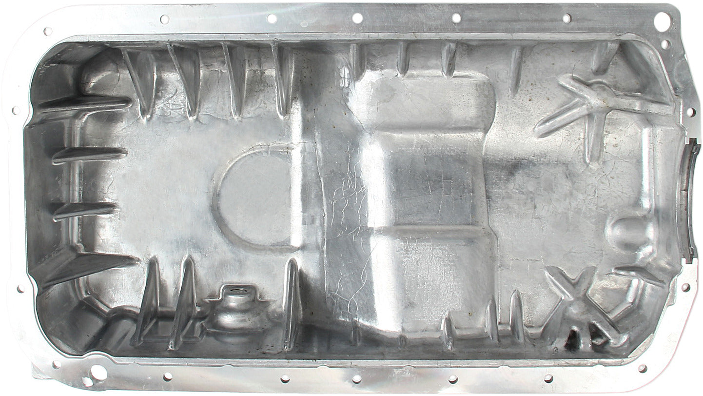 Genuine Parts Company Engine Oil Pan
