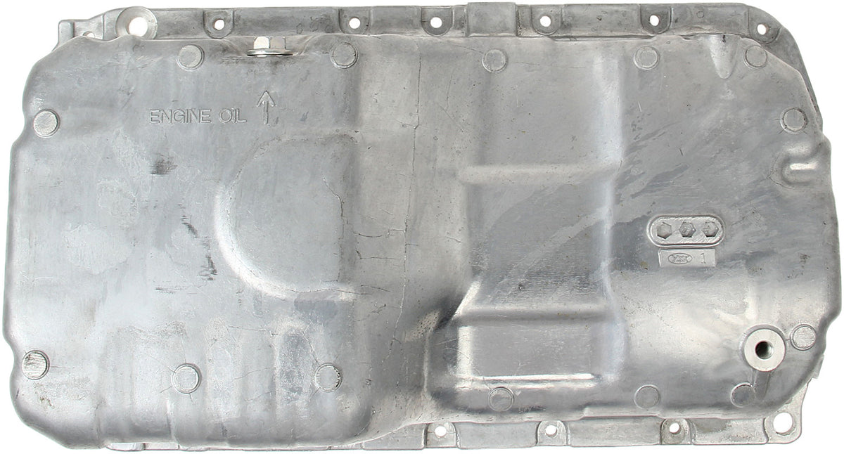 Genuine Parts Company Engine Oil Pan