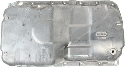 Genuine Parts Company Engine Oil Pan