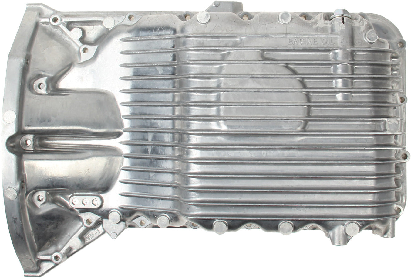 Genuine Parts Company Engine Oil Pan
