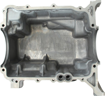 Genuine Parts Company Engine Oil Pan