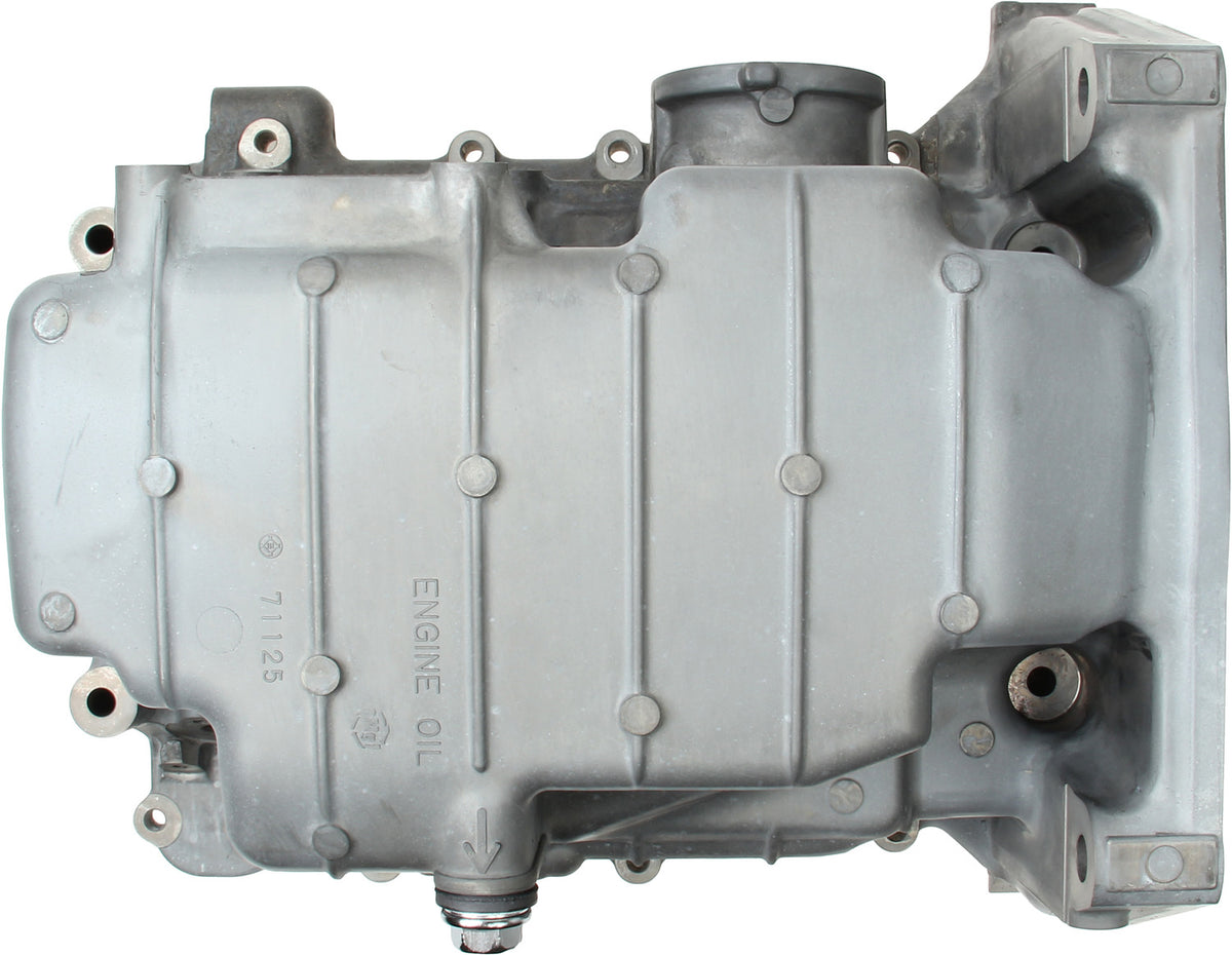 Genuine Parts Company Engine Oil Pan