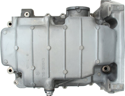Genuine Parts Company Engine Oil Pan