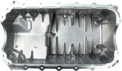 Genuine Parts Company Wheel Seal