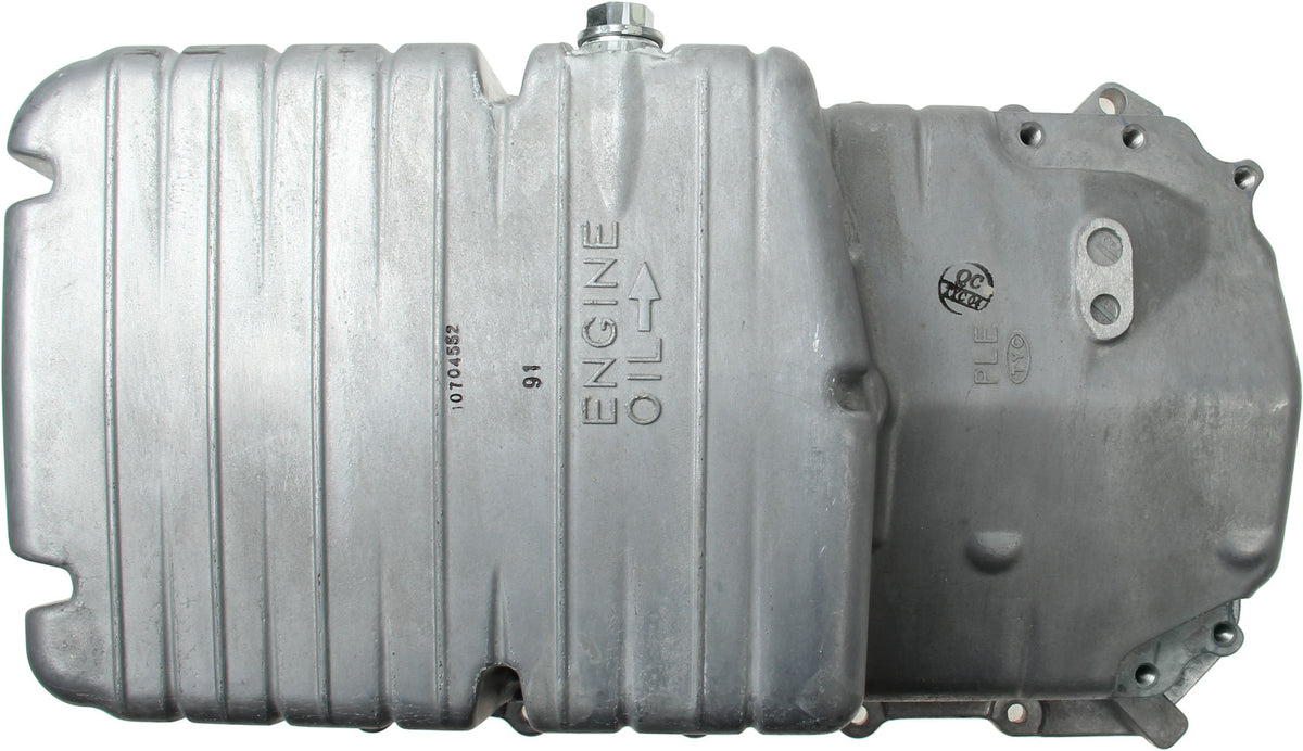 Genuine Parts Company Wheel Seal
