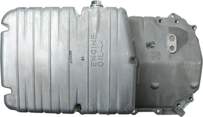 Genuine Parts Company Wheel Seal
