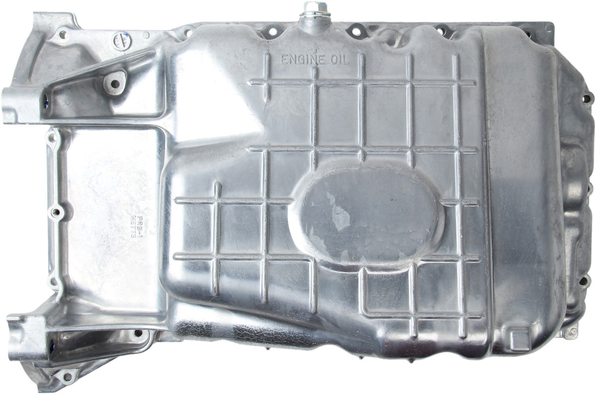 Genuine Parts Company Engine Oil Pan
