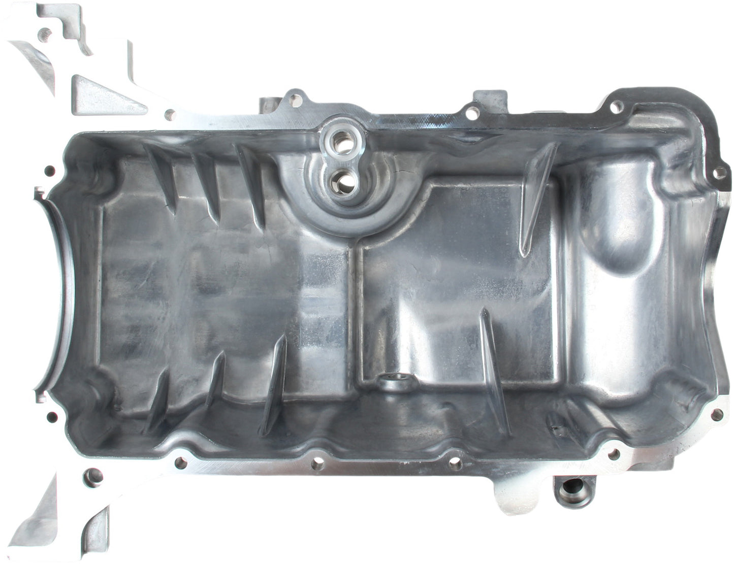 Genuine Parts Company Engine Oil Pan