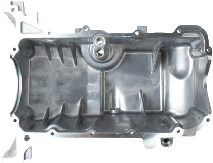 Genuine Parts Company Engine Oil Pan