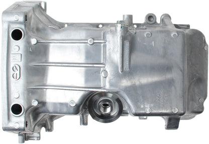 Genuine Parts Company Engine Oil Pan