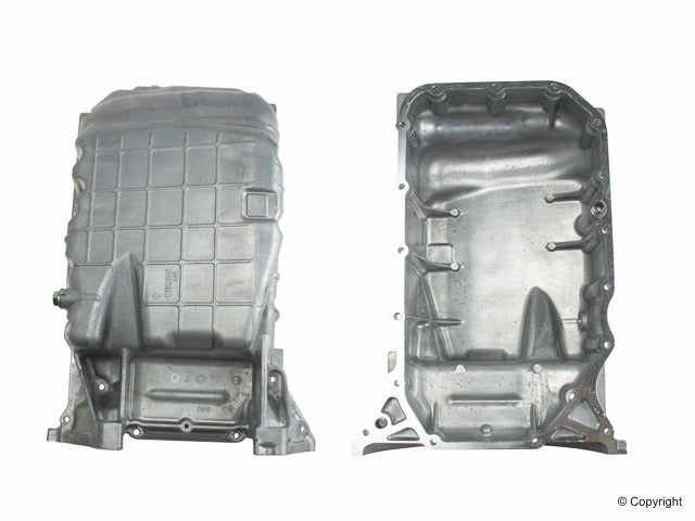Genuine Parts Company Engine Oil Pan