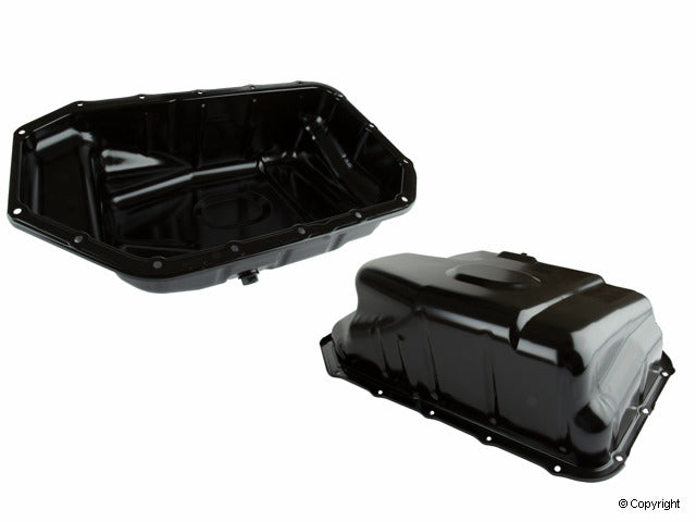 Genuine Parts Company Engine Oil Pan