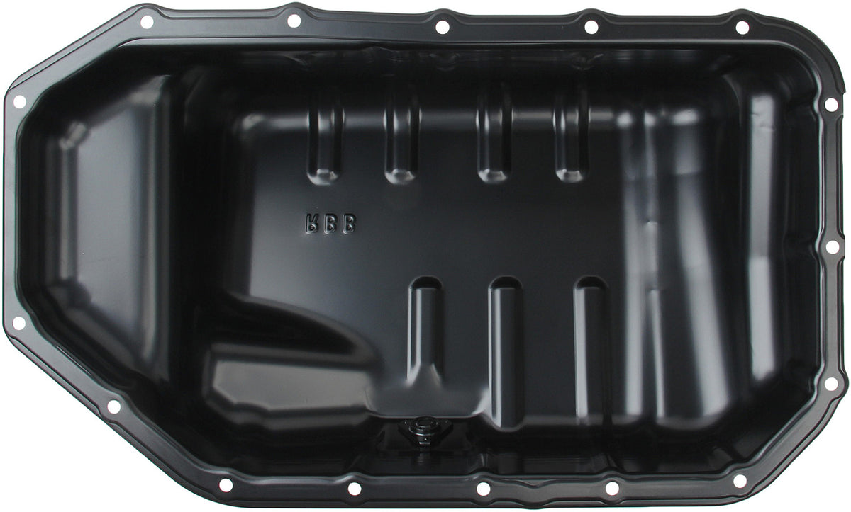 Genuine Parts Company Engine Oil Pan