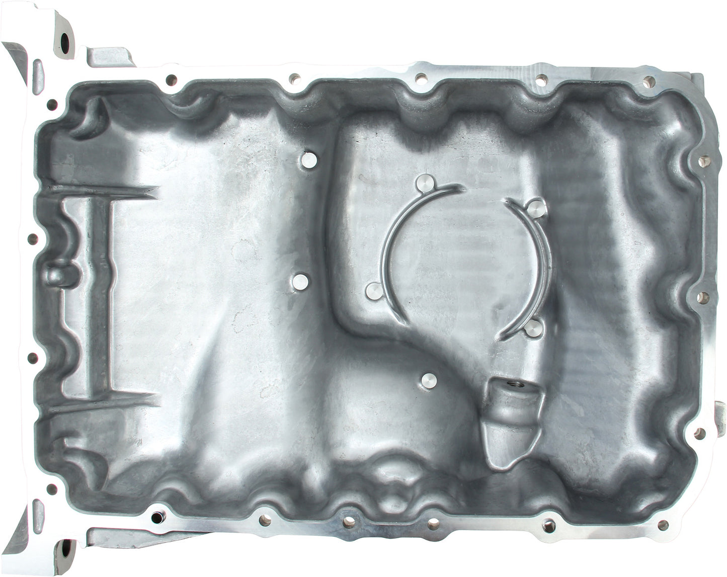 Genuine Parts Company Engine Oil Pan