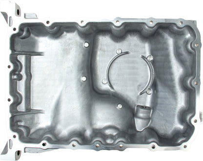 Genuine Parts Company Engine Oil Pan