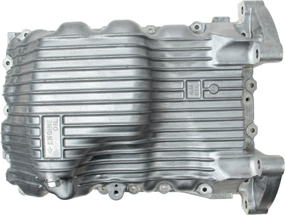 Genuine Parts Company Engine Oil Pan