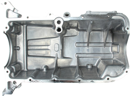 Genuine Parts Company Engine Oil Pan