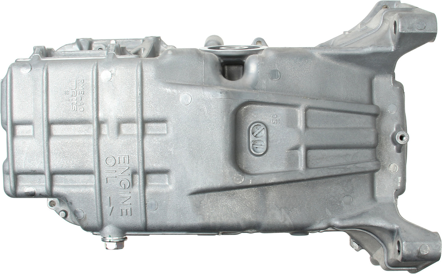 Genuine Parts Company Engine Oil Pan