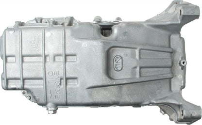 Genuine Parts Company Engine Oil Pan