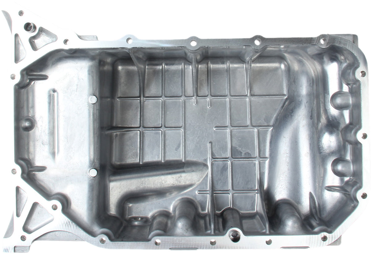 Genuine Parts Company Engine Oil Pan