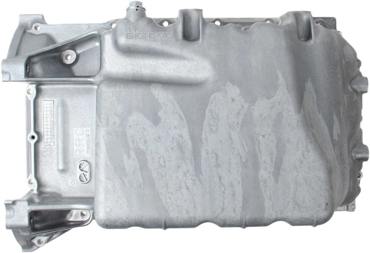 Genuine Parts Company Engine Oil Pan