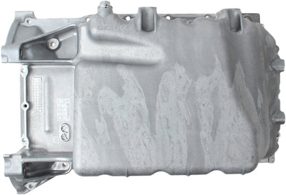 Genuine Parts Company Engine Oil Pan
