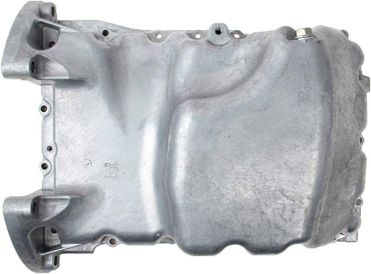 Genuine Parts Company Engine Oil Pan