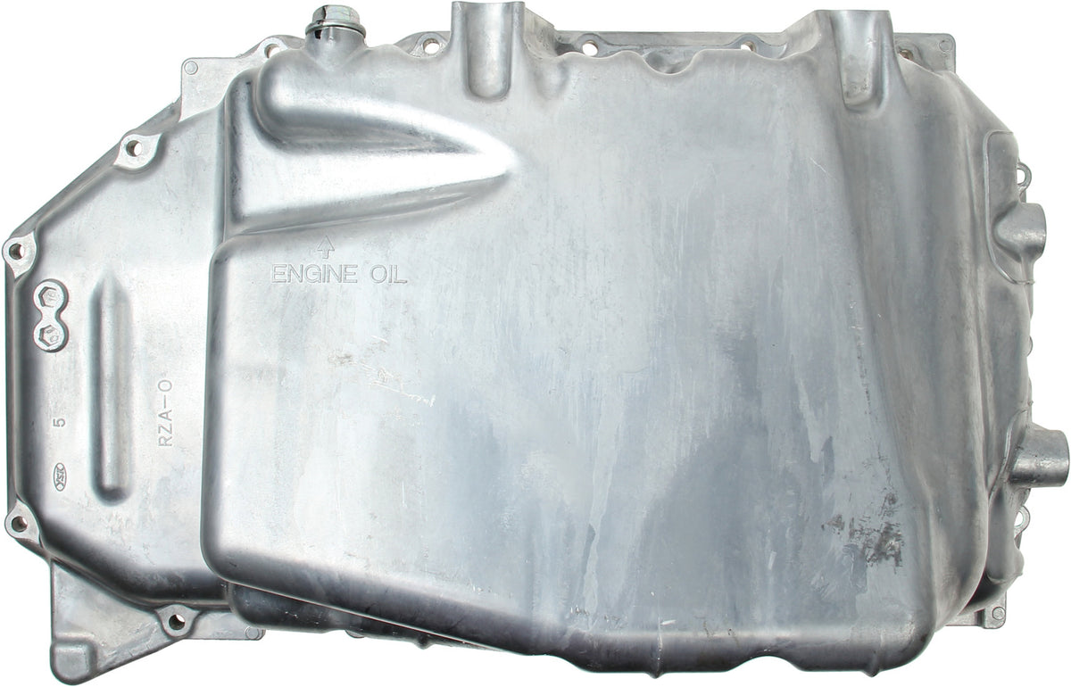 Genuine Parts Company Engine Oil Pan