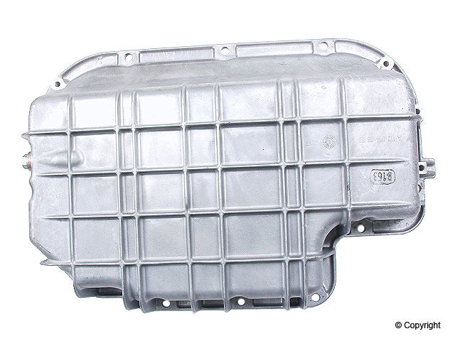 Genuine Parts Company Engine Oil Pan
