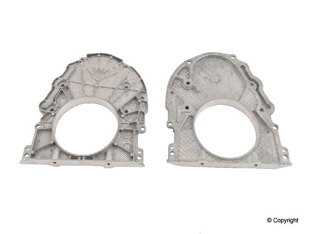 Genuine Parts Company Wheel Seal