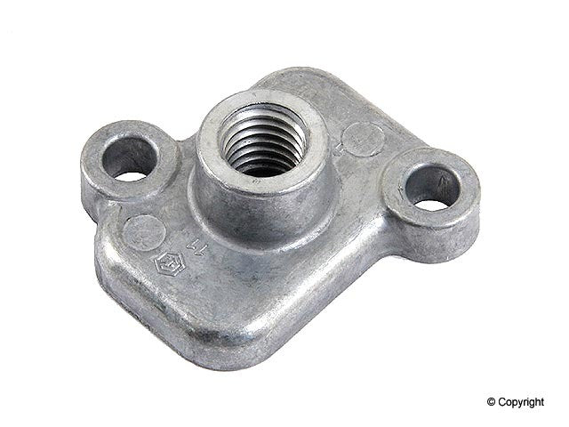 Genuine Parts Company Engine Timing Cover Plug