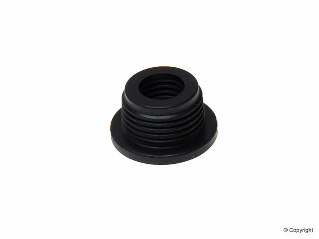 Genuine Parts Company Wheel Seal