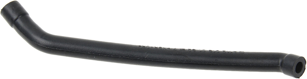 Genuine Parts Company Engine Crankcase Breather Hose
