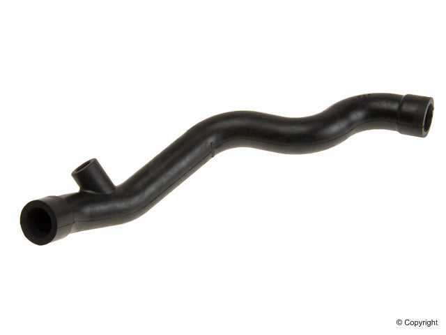 Genuine Parts Company Engine Crankcase Breather Hose