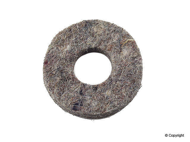 Genuine Parts Company Clutch Pilot Bearing Seal