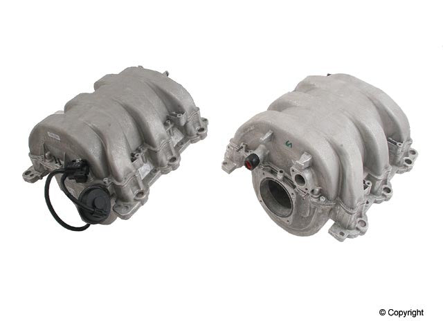Genuine Parts Company Engine Intake Manifold