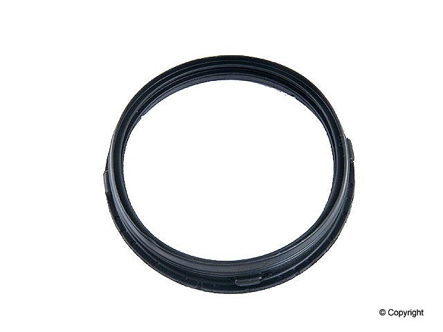 Genuine Parts Company Fuel Injection Air Flow Meter Boot