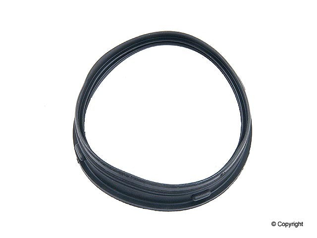 Genuine Parts Company Fuel Injection Air Flow Meter Boot
