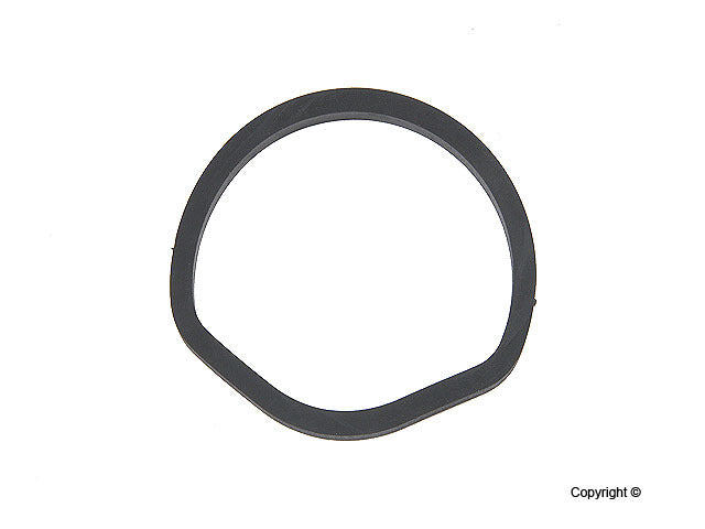 Genuine Parts Company Engine Oil Filter Housing O-Ring