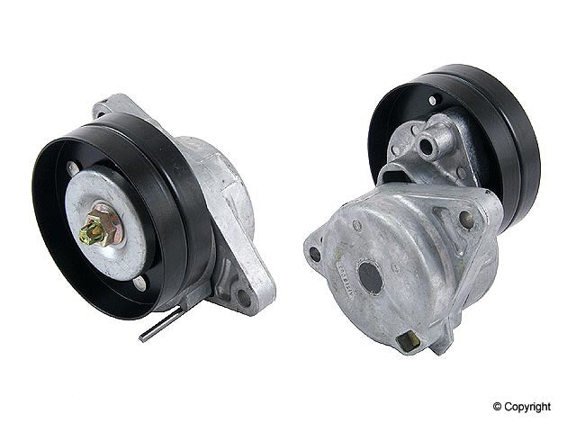 Genuine Parts Company Belt Tensioner