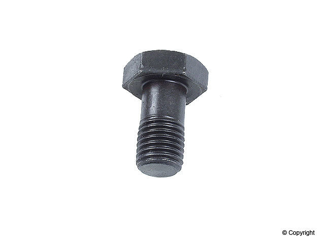 Genuine Parts Company Clutch Flywheel Bolt