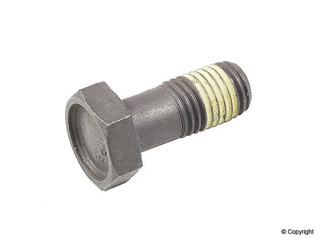 Genuine Parts Company Clutch Flywheel Bolt