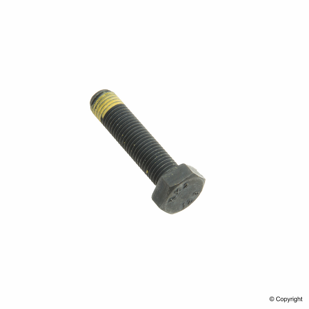 Genuine Parts Company Clutch Flywheel Bolt