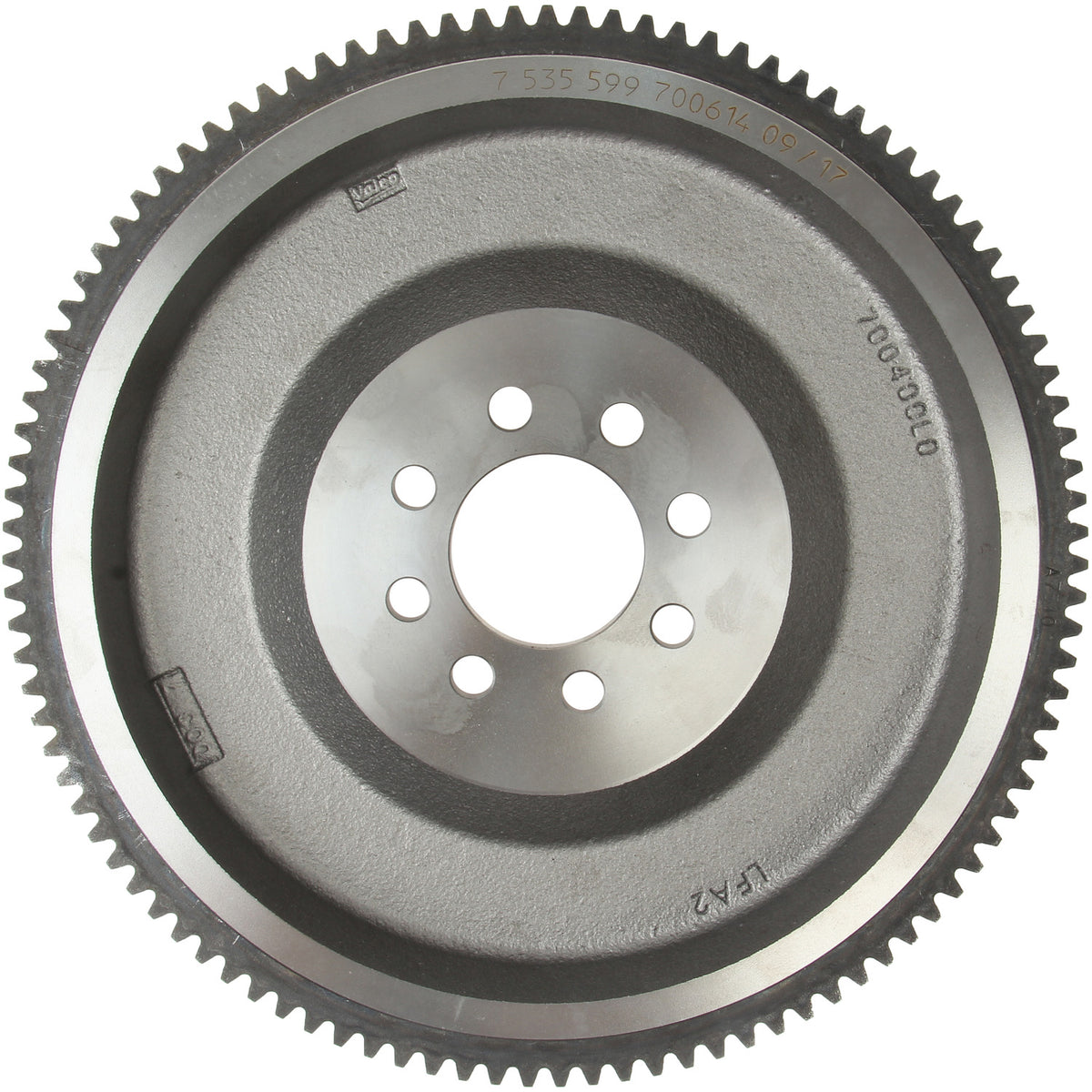 Genuine Parts Company Clutch Flywheel