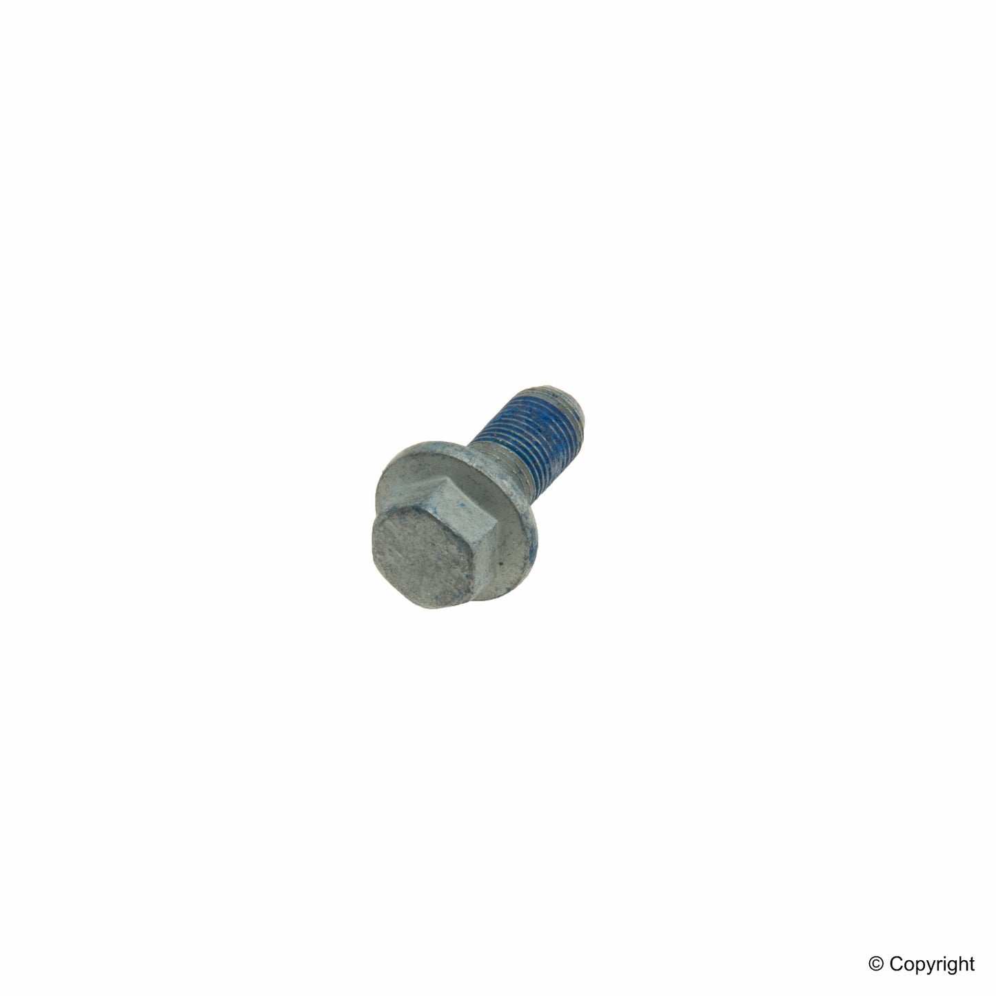 Genuine Parts Company Wheel Seal