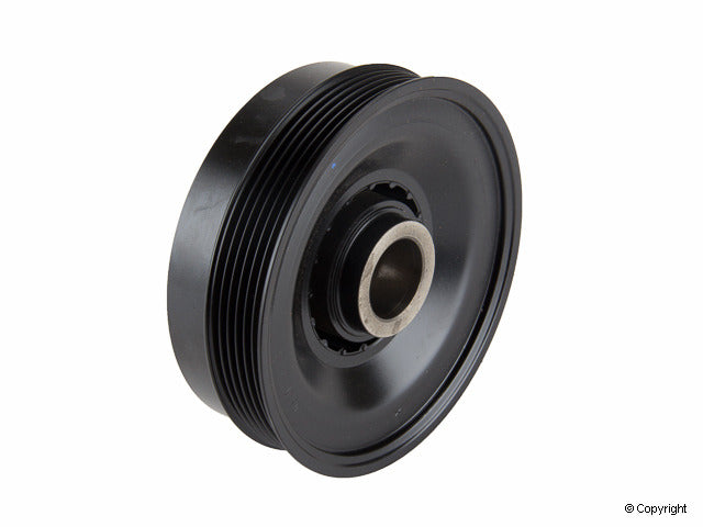 Genuine Parts Company Engine Crankshaft Pulley