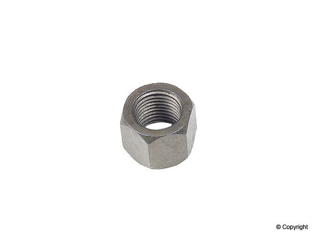 Genuine Parts Company Engine Connecting Rod Nut