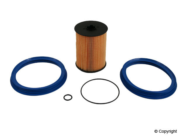 Genuine Parts Company Wheel Seal