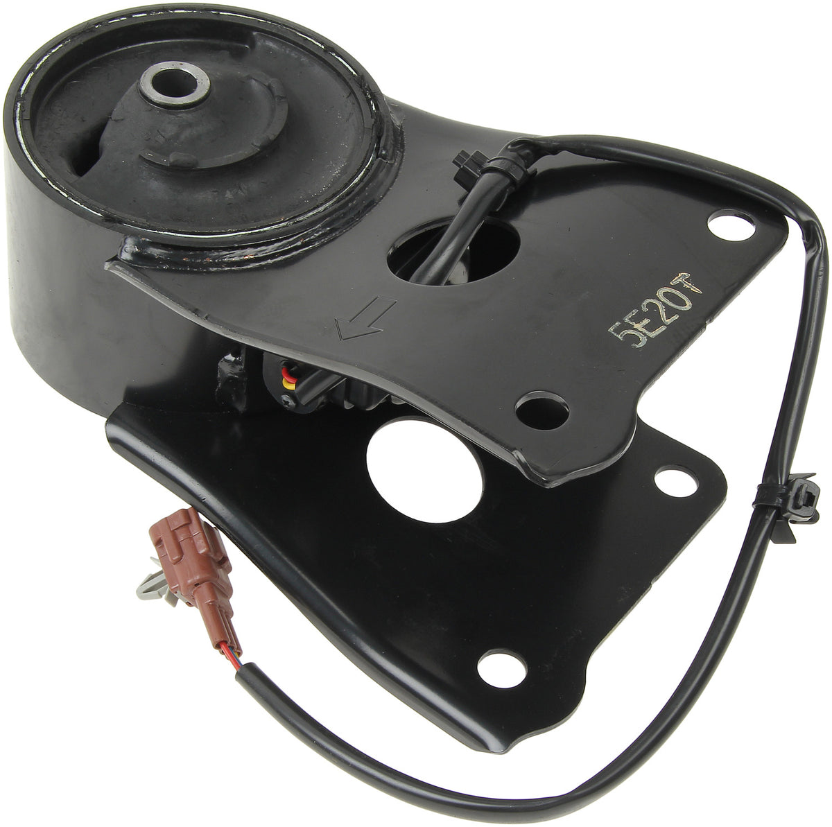 Genuine Parts Company Engine Coolant Recovery Tank Retrofit Kit