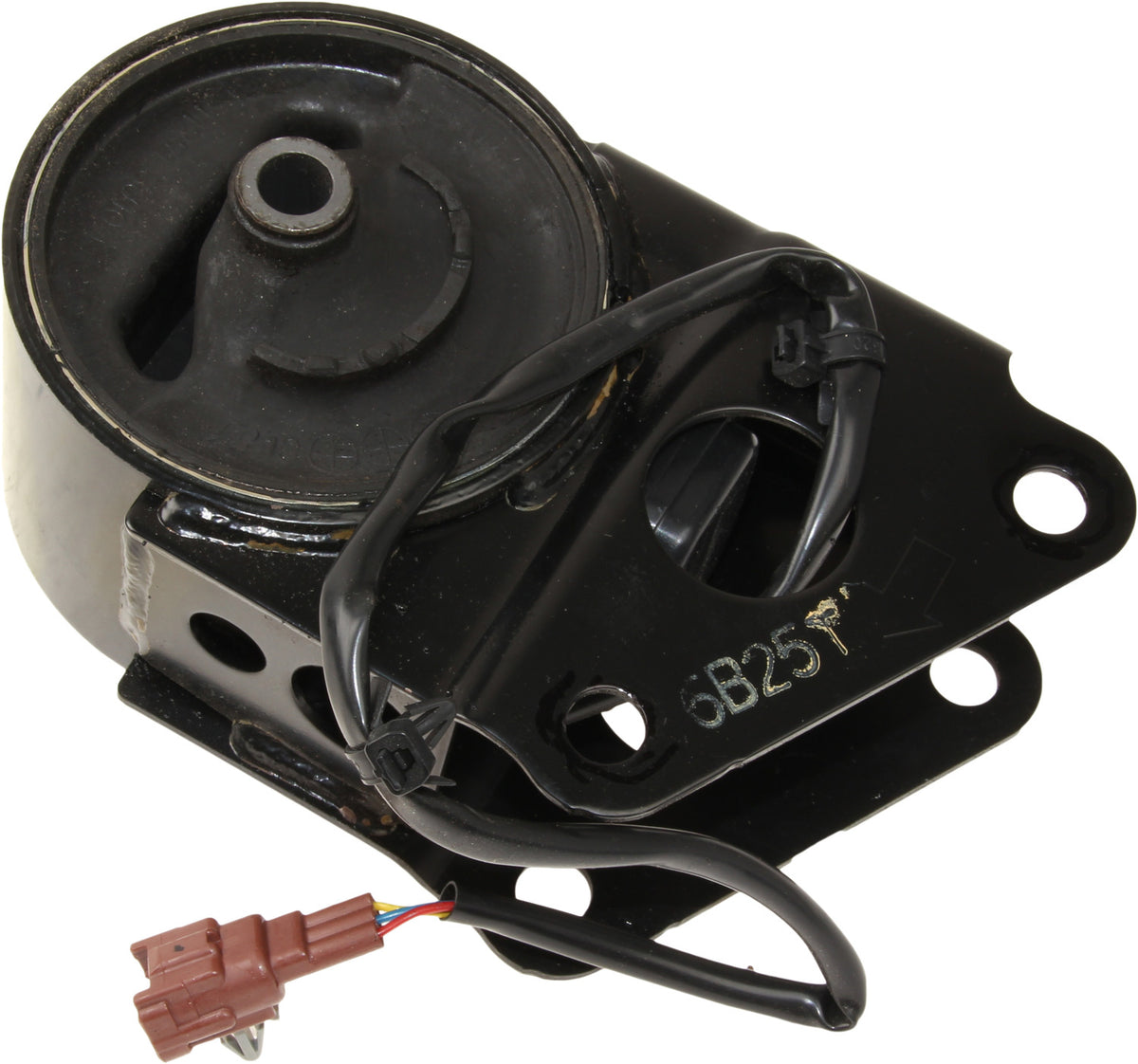 Genuine Parts Company Engine Mount